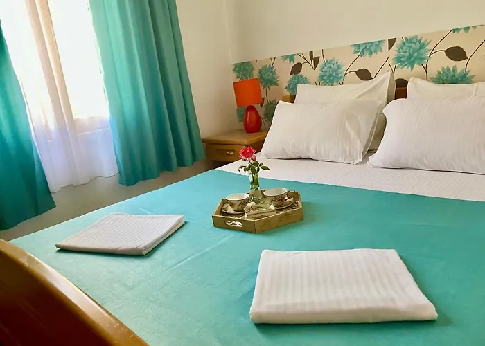 Apartmani Nica