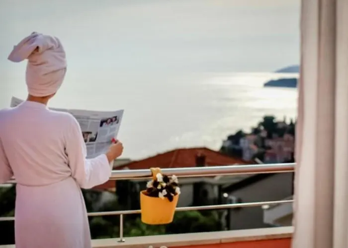 Apartmani Nica