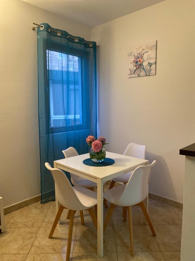 Nica Apartment